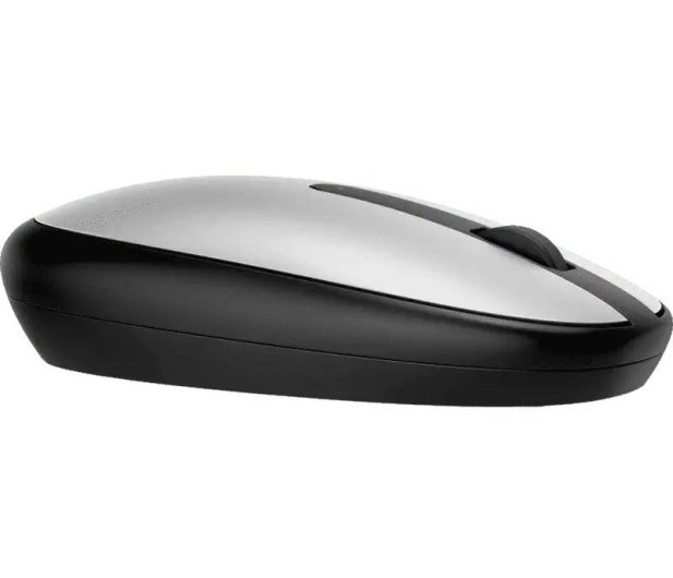 HP 240 Bluetooth - czarno-srebrna 43n04aa - 745430 - zdjęcie 2